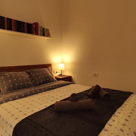 Апартаменты Sunset Ocean View Икод-де-лос-Винос Экстерьер фото